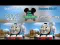 All The Latest Thomas And Friends Engine Roll Call Songs