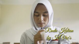 Download lagu Rindu Kalian - Kiky Mega X Sandy Faisal mp3
