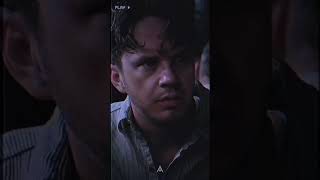 Hope Dies last!!!!  Shawshank Redemption. MORGAN FREEMAN BEST SCENE! One of the best movie scene