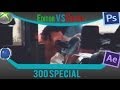 Thanks For 300 Subs SPECIAL 1 25 For Edits