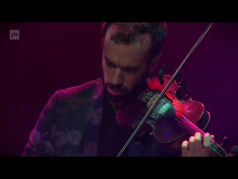 El Cachivache Quinteto Live @Womex19, 7.Transylvanica, Official Showcase