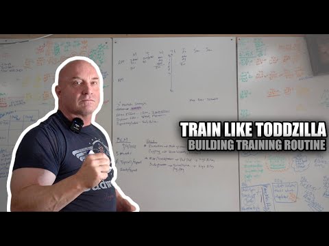 How To Train Like An ArmWrestler