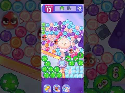 Angry birds Dream blast - extreme level 749
