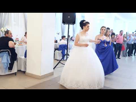 Formatia Cristi Manolea*Nunta Madalina&Daniel*2019