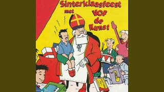 Sinterklaasje Kom Maar Binnen