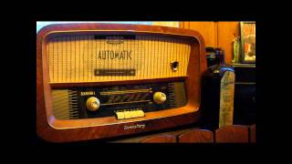 VNV Nation - Radio -
