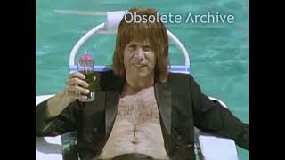 Spinal Tap, Hell Hole, Music Video promo