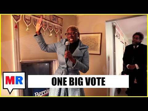Nina Turner Win Could Be A Game Changer w/ Ryan Grim