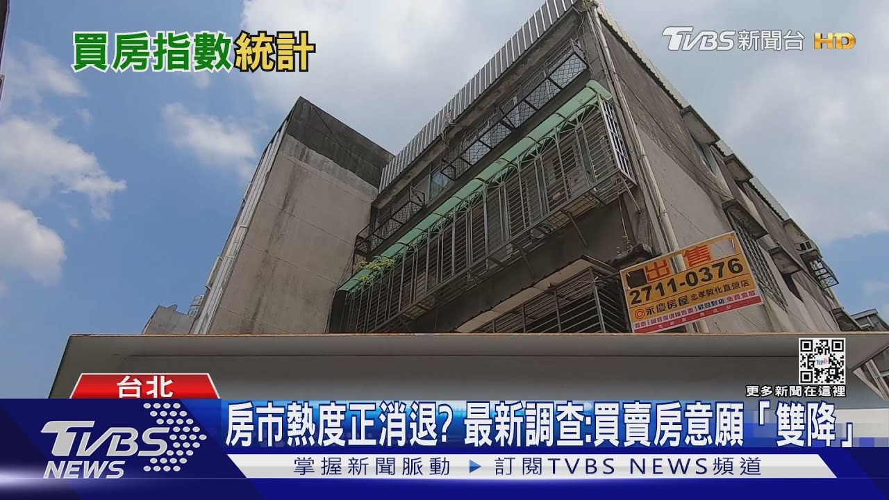 購屋痛苦指數創新高！　想買北市需「16年不吃喝」