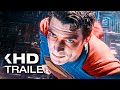 SUPERMAN Finaler Trailer German Deutsch 2025 James Gunn