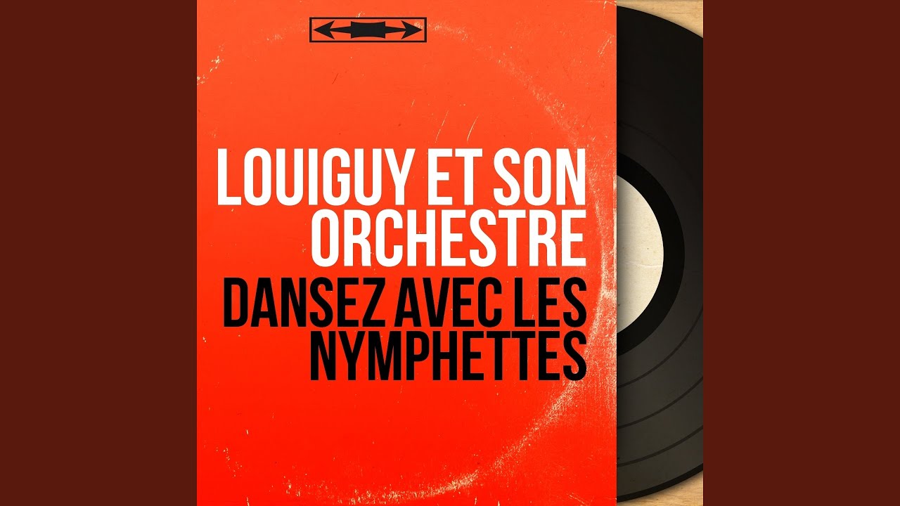 Miniature de la vidéo Les nymphettes (Original Score from "Les nymphettes") du film Les Nymphettes