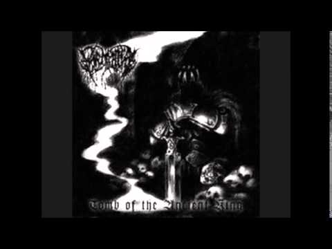 Wormphlegm - Tomb of Ancient King