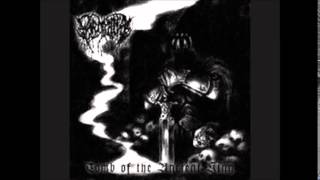 Wormphlegm - Tomb of Ancient King