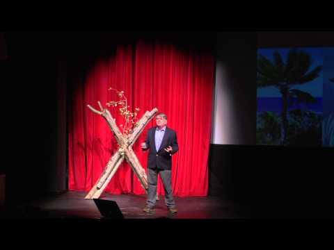 Secrets to Alzheimer's, ALS and Parkinson's Disease: Dr. Paul Alan Cox at TEDxJacksonHole