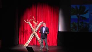 Secrets to Alzheimer's, ALS and Parkinson's Disease: Dr. Paul Alan Cox at TEDxJacksonHole