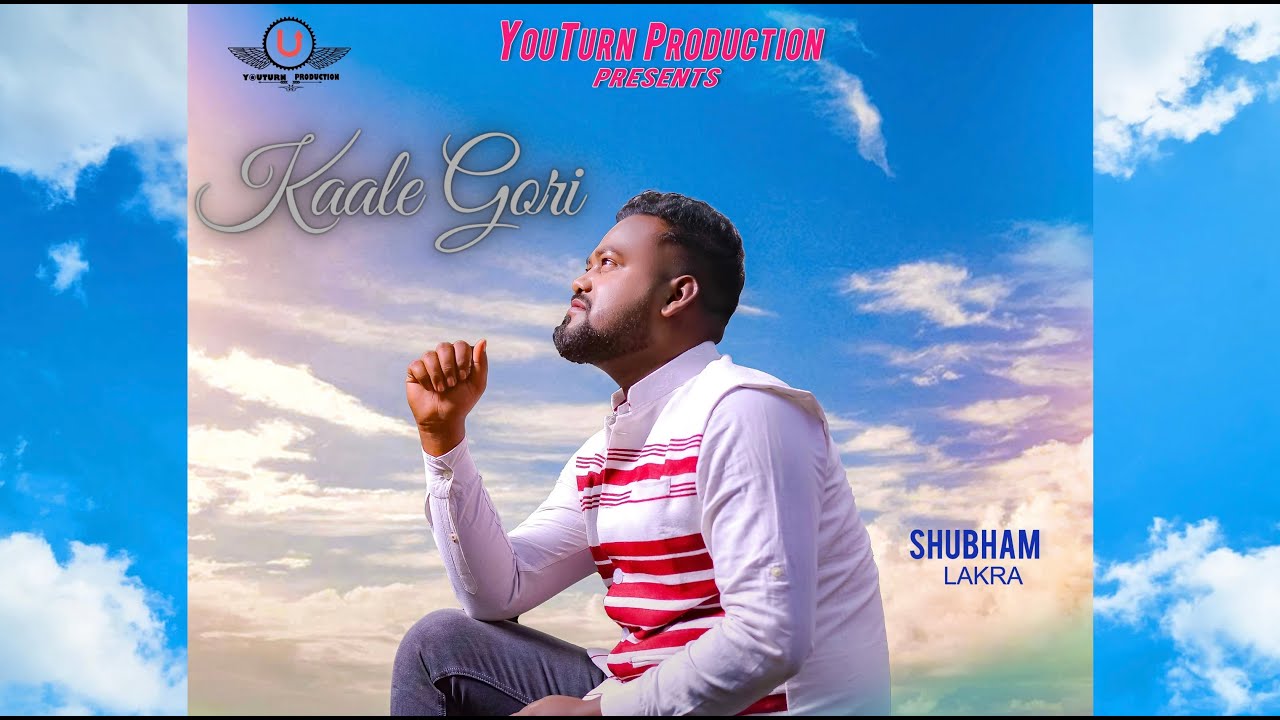 KAALE GORI || NEW NAGPURI Romantic SONG 2024 || SHUBHAM LAKRA || YouTurN ProDucTioN