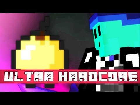EPIC Minecraft ULTRA Hardcore Finale!