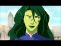 She Hulk All Scenes Powers Fantastic Four World S Greatest Heroes