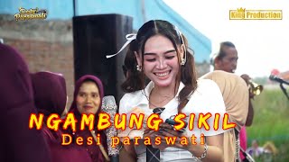 Download lagu NGAMBUNG SIKIL - DESY PARASWATI - ORGAN DESY PARASWATI GROUP PIMP: DESY.P || LIVE TANJUNG BREBES mp3 Download lagu NGAMBUNG SIKIL - DESY PARASWATI - ORGAN DESY PARASWATI GROUP PIMP: DESY.P || LIVE TANJUNG BREBES mp3