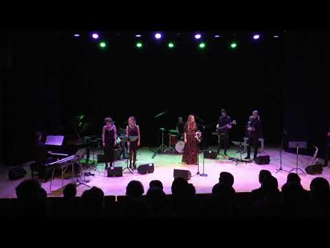 Det liknar ingenting- Sofia Pettersson