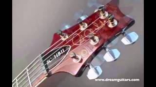 Video thumbnail for New PRS Single Cut Hollow Body II Maple/Maple at Dream Guitars by Dream Guitars