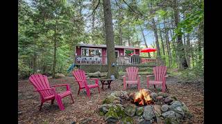 1420 Moose Lake Road, Moose Lake | Haliburton Gold Group