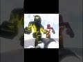 The Last Guest Thelastguest Roblox Shorts Forsaken Guest1337