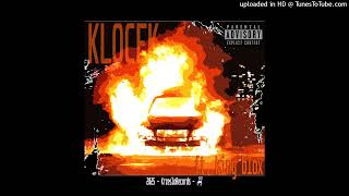 Klocek - buduje klocki (feat. king blox)