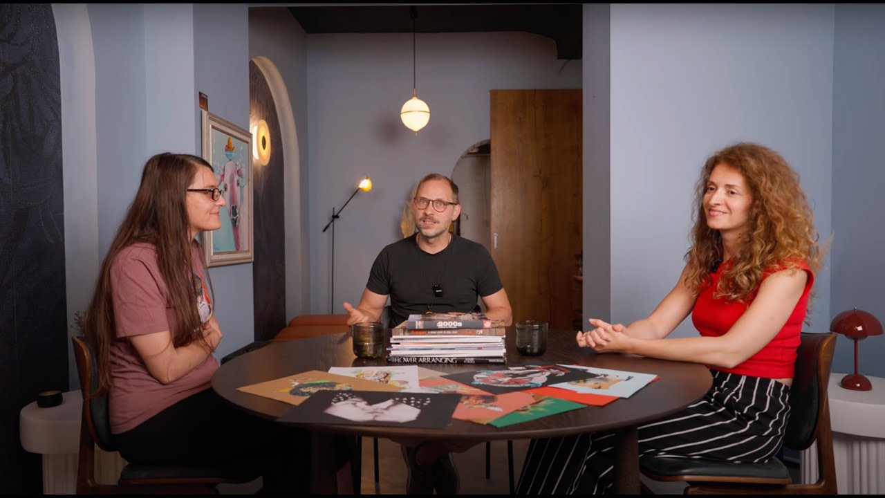 #2 - Tehnicile colajului și istoria sa