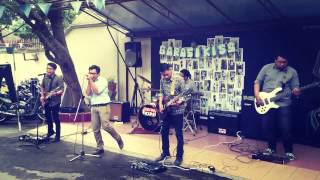 FEM - Shake The Cage (Morning Parade Cover)