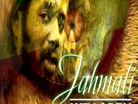 Jah Mali - Be not afraid