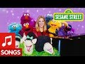 Sesame Street Diana Krall Sings Everybody S Song