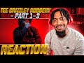 THE ENDING GOT ME SHOOK Tee Grizzley Robbery Part 1 3