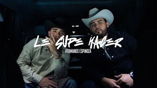 LE SUPE HACER Lyrics English Translation