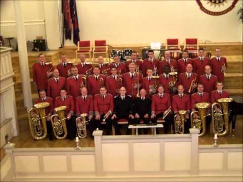 Tone Poem:  "The Call of the Righteous" - Leslie Condon