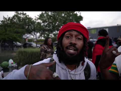 HD of Bearfaced x G-Dirty -Refugees (official music video)