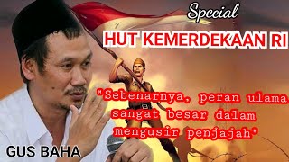 Download lagu NGAJI GUS BAHA TERBARU - peran ulama dalam mengusir penjajah | special HUT RI ke 77 mp3 Download lagu NGAJI GUS BAHA TERBARU - peran ulama dalam mengusir penjajah | special HUT RI ke 77 mp3