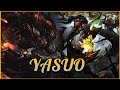 [YASUO GUIDE] BE A BETTER YASUO TIPS AND TRICKS WILD RIFT