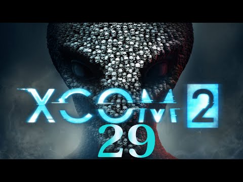 XCOM 2 [PL] #29 Ochrona urządzenia.