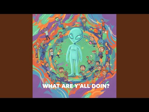 What are y'all doin'