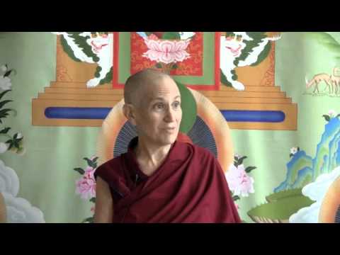 12-23-10 White Tara: The Benefits of Reciting Verses  - BBCorner