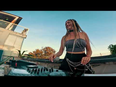 Baile Funk Mix Dj Lady marris