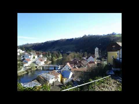 Passau in 02:20
