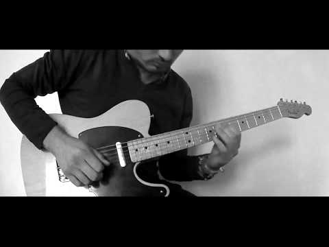 Led Zeppelin - Stairway To Heaven - MattRach Cover