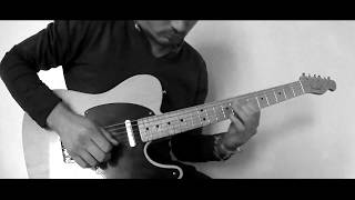 Led Zeppelin - Stairway To Heaven - MattRach Cover