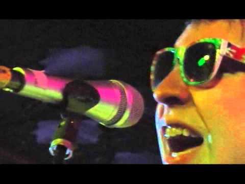 The Copacetics "Searchin'"