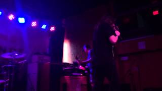 Counterparts: Live at Greene St Club (Greensboro NC, July 24 '15)