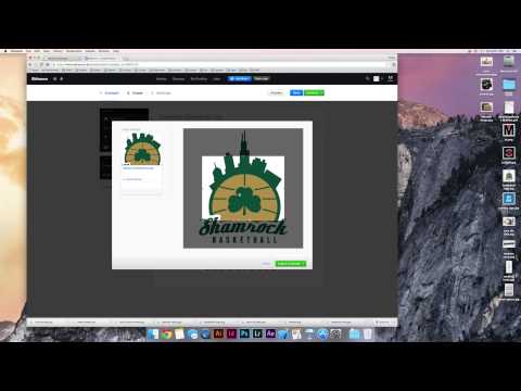behance video