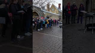 Trip to Ely today @helliestravels14.