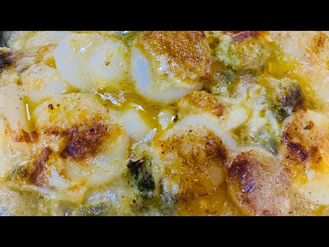 How to Make: Broccoli & Potato Casserole- #cooking #pattiskitchengardenandmore #homemade - 10/5/2025